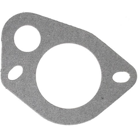 Motorad Engine Coolant Thermostat Housing Gasket P/N:MG50EA Fits: Chevrolet P20 Series, Chevrolet P30 Series, Ford Bronco, Ford Cougar, Ford Country Sedan, Ford Country Squire, Ford Custom, Ford Custom 500, Ford E-100 Econoline - Image 1