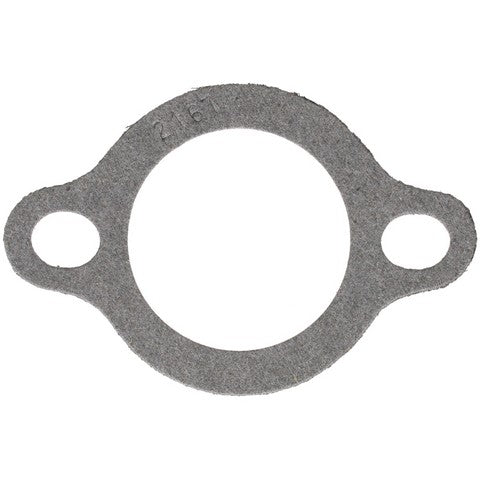 Motorad Engine Coolant Thermostat Housing Gasket P/N:MG67EA Fits: Buick Century, Buick Electra, Buick Lesabre, Buick Park Avenue, Buick Regal, Buick Riviera, Buick Skylark, Chevrolet Chevette, Chevrolet Monte Carlo - Image 1