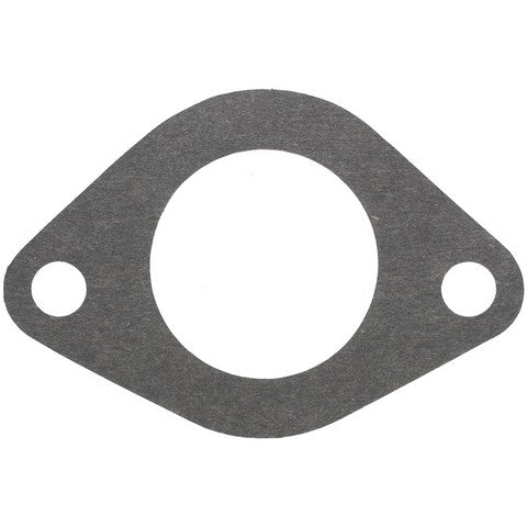 Motorad Engine Coolant Thermostat Housing Gasket P/N:MG75EA Fits: Chevrolet C10, Chevrolet C10 Suburban, Chevrolet C20, Chevrolet C30, Chevrolet G10, Chevrolet G20, Chevrolet G30, Chevrolet K10, Chevrolet K10 Suburban, Chevrolet K20 - Image 1