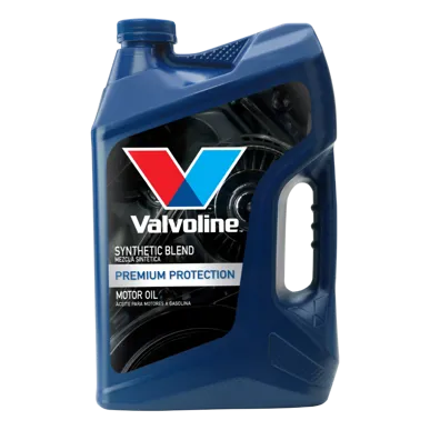 Servicio cambio de aceite Valvoline Premium Protection 5Qt + Filtro