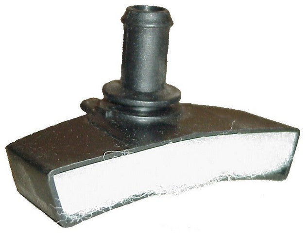 Power Train Engine Crankcase Breather Element P/N:PBA3554 Fits: Ford Bronco, Ford E-150 Econoline, Ford E-150 Econoline Club Wagon, Ford E-250 Econoline, Ford E-250 Econoline Club Wagon, Ford E-350 Econoline, Ford E-350 Econoline Club Wagon, Ford F-150 - Image 1