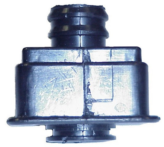 Power Train Engine Crankcase Breather Element P/N:PBA3642 Fits: Buick Century, Buick Lesabre, Buick Regal, Buick Riviera, Buick Skyhawk, Buick Skylark, Chevrolet Astro - Image 1