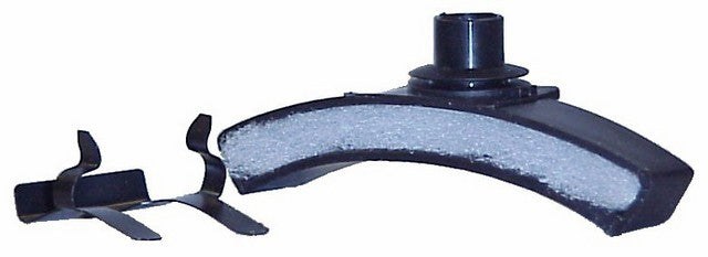 Power Train Engine Crankcase Breather Element P/N:PBA3707 Fits: Ford Escort 90-81, Ford Exp 88-82, Ford Tempo 1984, Mercury Ln7 83-82, Mercury Lynx 87-81, Mercury Topaz 86-84 - Image 1