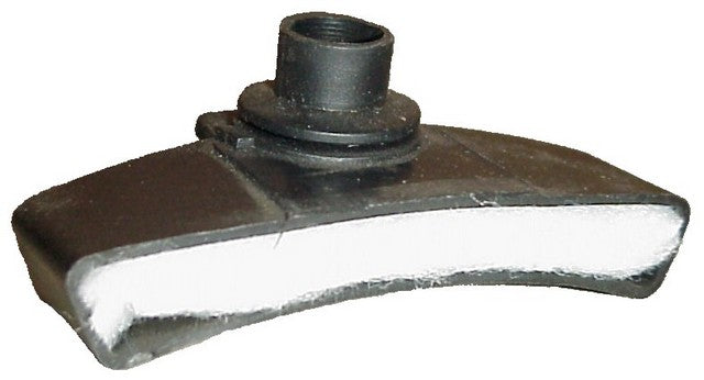 Power Train Engine Crankcase Breather Element P/N:PBA3749 Fits: Ford Aerostar, Ford Bronco, Ford Bronco Ii, Ford E-100 Econoline, Ford E-100 Econoline Club Wagon, Ford E-150 Econoline, Ford E-150 Econoline Club Wagon, Ford E-250 Econoline - Image 1