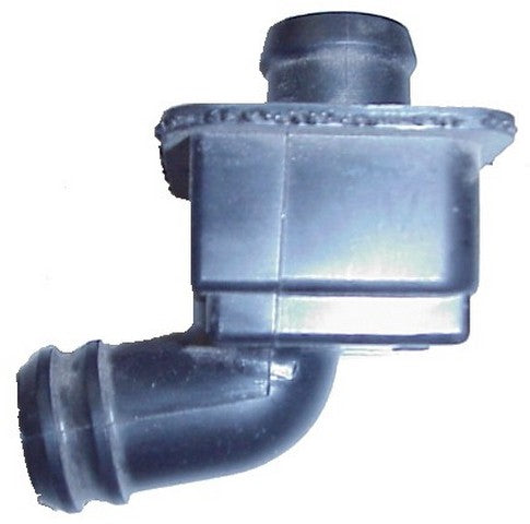 Power Train Engine Crankcase Breather Element P/N:PBA6902 Fits: Cadillac Allante 90-89, Cadillac Deville 90-88, Cadillac Eldorado 90-88, Cadillac Fleetwood 90-88, Cadillac Seville 90-88 - Image 1