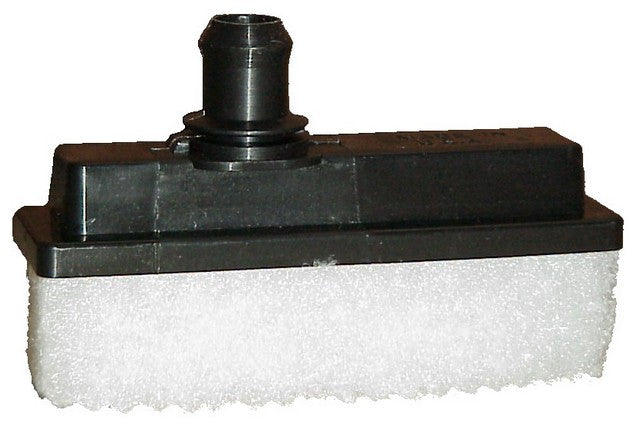 Power Train Engine Crankcase Breather Element P/N:PBA7756 Fits: Ford Bronco, Ford E-150 Econoline, Ford E-150 Econoline Club Wagon, Ford E-250 Econoline, Ford E-350 Econoline, Ford E-350 Econoline Club Wagon - Image 1