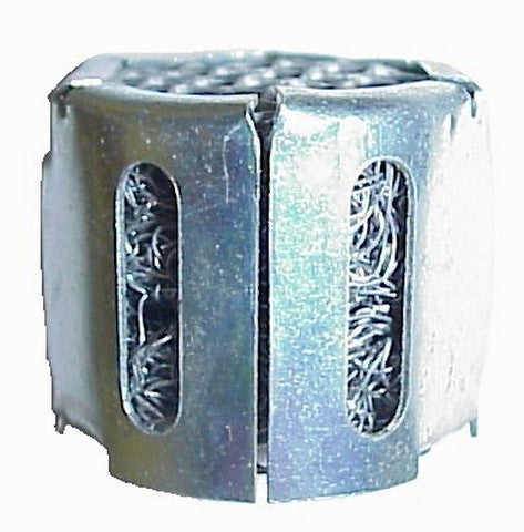 Power Train Engine Crankcase Breather Element P/N:PBA8113 Fits: Ford Ltd, Ford Ltd Crown Victoria, Ford Mustang, Ford Thunderbird, Lincoln Continental, Lincoln Mark Vii, Lincoln Town Car, Mercury Colony Park, Mercury Cougar, Mercury Grand Marquis - Image 1