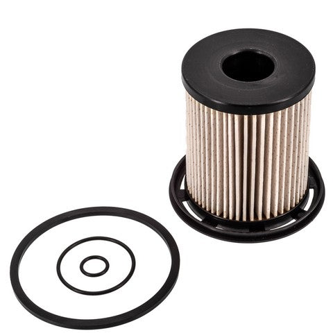 Power Train Fuel Filter P/N:PCS8323 Fits: Dodge Ram 2500 99-97, Dodge Ram 3500 99-97 - Image 3