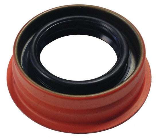 PTC Automatic Transmission Output Shaft Seal P/N:PT100165 Fits: Buick Allure, Buick Century, Buick Lacrosse, Buick Lesabre, Buick Lucerne, Buick Park Avenue, Buick Regal, Buick Rendezvous, Buick Terraza, Chevrolet Impala - Image 1