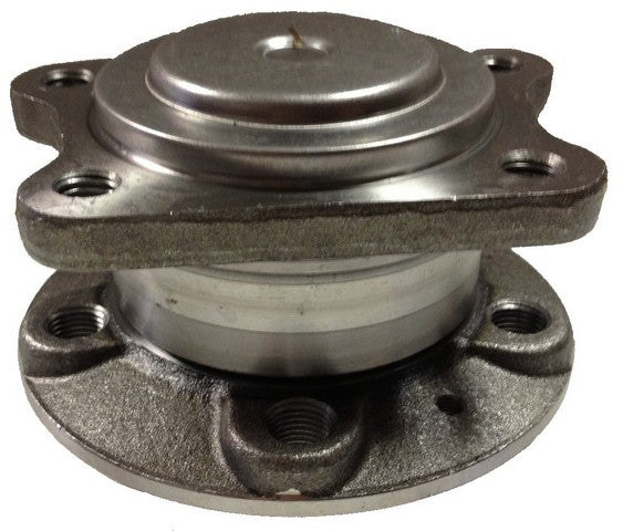 Power Train Wheel Bearing and Hub Assembly P/N:PT512233 Fits: Volvo S60 09-01, Volvo S80 06-99, Volvo V70 07-98 - Image 1