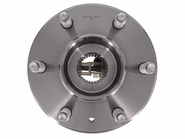 Power Train Wheel Bearing and Hub Assembly P/N:PT512359 Fits: Cadillac Sts 09-06 - Image 1