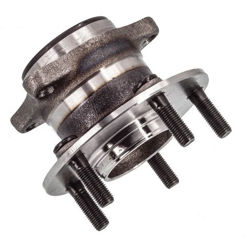 Power Train Wheel Bearing and Hub Assembly P/N:PT512409 Fits: Mazda 6 13-09 - Image 3
