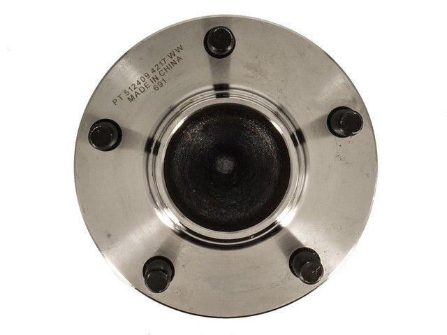 Power Train Wheel Bearing and Hub Assembly P/N:PT512409 Fits: Mazda 6 13-09 - Image 2