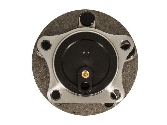 Power Train Wheel Bearing and Hub Assembly P/N:PT512409 Fits: Mazda 6 13-09 - Image 4