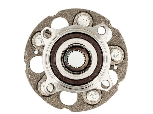 Power Train Wheel Bearing and Hub Assembly P/N:PT512501 Fits: Acura Rdx 15-13, Honda Cr-v 16-12 - Image 1