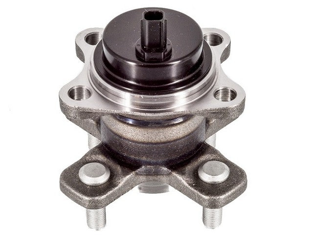 Power Train Wheel Bearing and Hub Assembly P/N:PT512522 Fits: Scion Iq 15-12 - Image 2