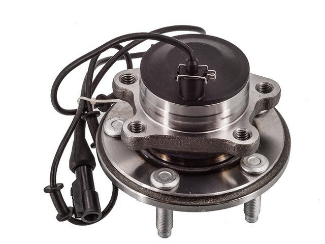 Power Train Wheel Bearing and Hub Assembly P/N:PT513327 Fits: Jaguar Vanden Plas 09-04, Jaguar Xj8 09-06, Jaguar Xjr 09-06, Jaguar Xk 09-07, Jaguar Xkr 09-07 - Image 3