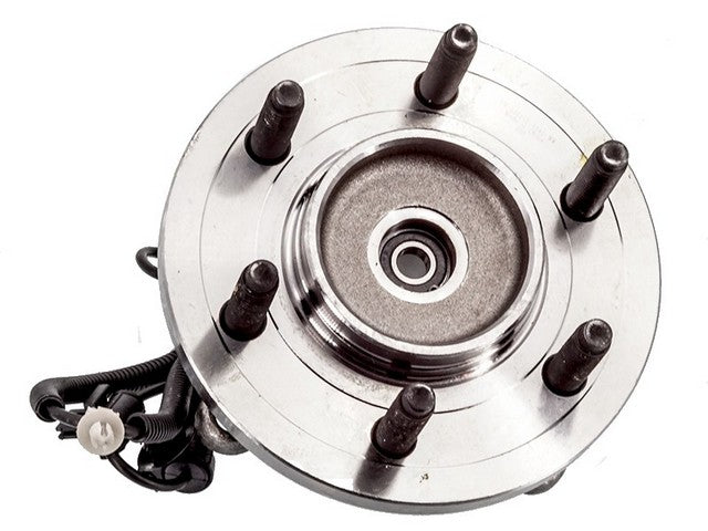 Power Train Wheel Bearing and Hub Assembly P/N:PT515112 Fits: Ford F-150 2010 - Image 3