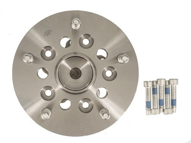 Power Train Wheel Bearing and Hub Assembly P/N:PT515153 Fits: Ford Transit-150 19-15, Ford Transit-250 19-15, Ford Transit-350 19-15, Ford Transit-350 Hd 19-15 - Image 1