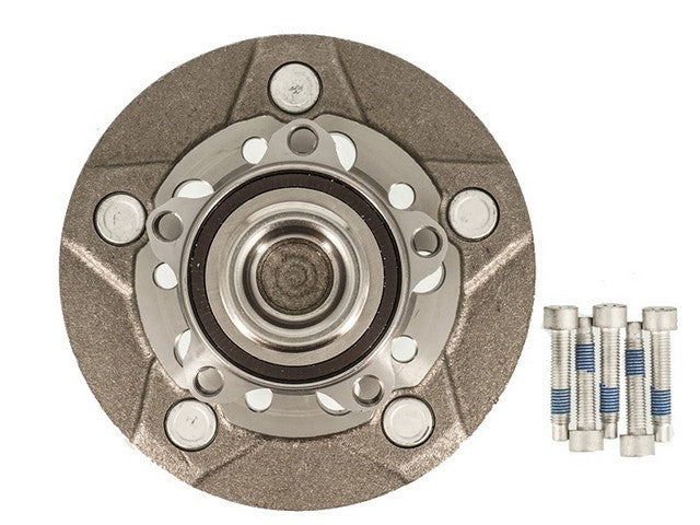 Power Train Wheel Bearing and Hub Assembly P/N:PT515153 Fits: Ford Transit-150 19-15, Ford Transit-250 19-15, Ford Transit-350 19-15, Ford Transit-350 Hd 19-15 - Image 2