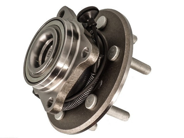 Power Train Wheel Bearing and Hub Assembly P/N:PT541015 Fits: Ford Expedition 17-15, Lincoln Navigator 17-15 - Image 1