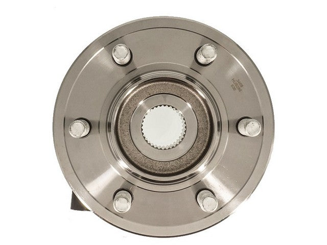 Power Train Wheel Bearing and Hub Assembly P/N:PT541015 Fits: Ford Expedition 17-15, Lincoln Navigator 17-15 - Image 6