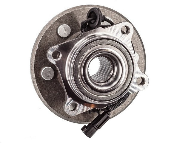 Power Train Wheel Bearing and Hub Assembly P/N:PT541015 Fits: Ford Expedition 17-15, Lincoln Navigator 17-15 - Image 3