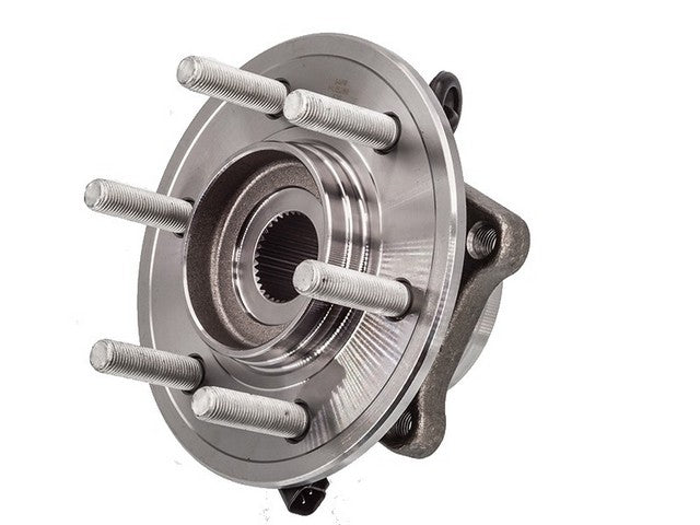 Power Train Wheel Bearing and Hub Assembly P/N:PT541015 Fits: Ford Expedition 17-15, Lincoln Navigator 17-15 - Image 2