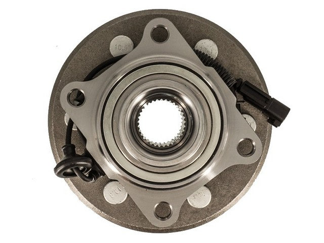 Power Train Wheel Bearing and Hub Assembly P/N:PT541015 Fits: Ford Expedition 17-15, Lincoln Navigator 17-15 - Image 5