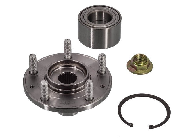 Power Train Wheel Hub Repair Kit P/N:PT930177K Fits: Ford Fusion 12-06, Lincoln Mkz 12-07, Lincoln Zephyr 2006, Mazda 6 08-03, Mercury Milan 11-06 - Image 1