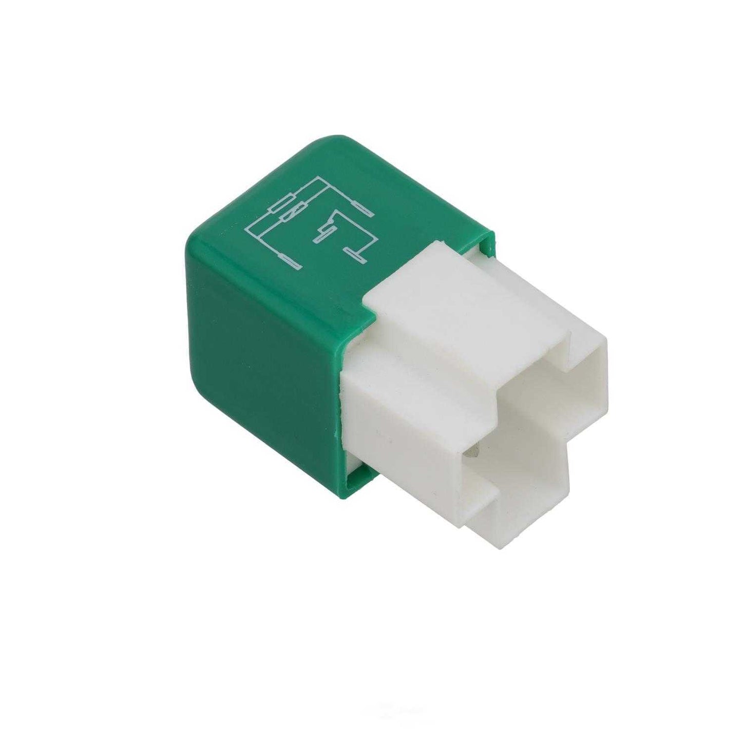 OEM Relevador de Motoventilador P/N: JR45
