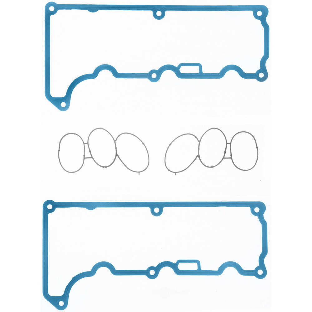 FEL-PRO Empaque de Tapa de Punterias de Motor P/N: VS50491R